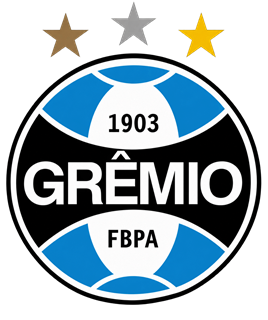 Escudo do Grêmio